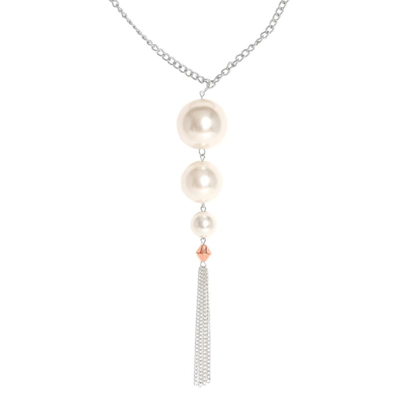 Necklace Peark Roaring 20s