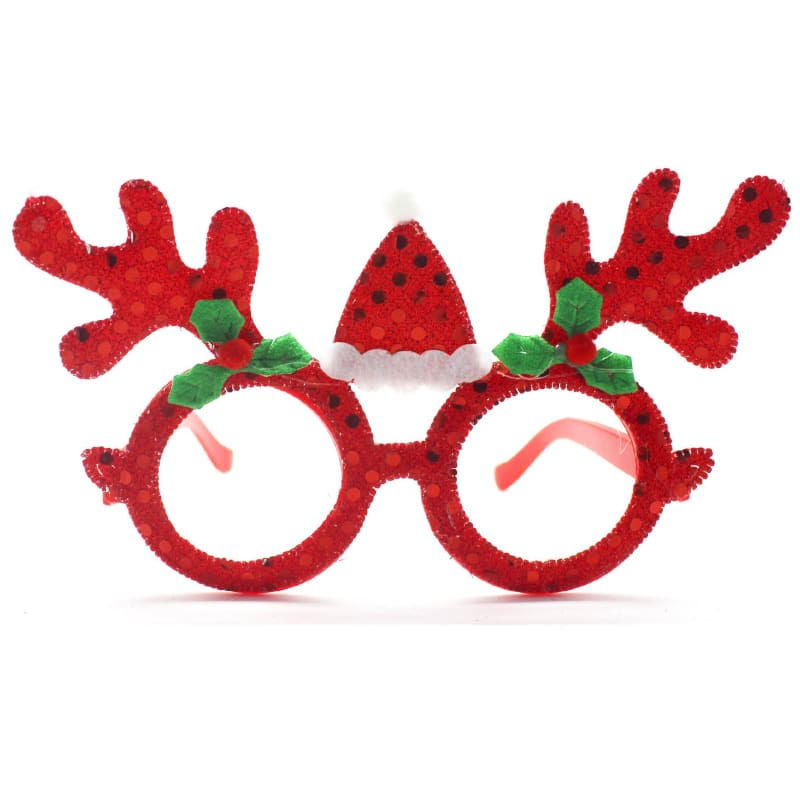 Sunglasses Reindeer