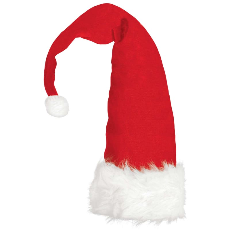 Santa Hat Long