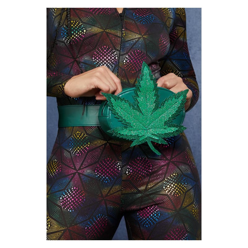 Bum Bag Weed Cannabis