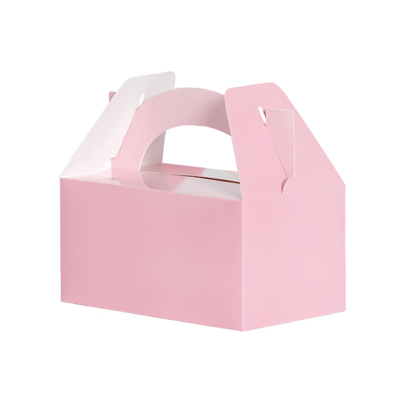 Lunch Box Classic Pink Pk5