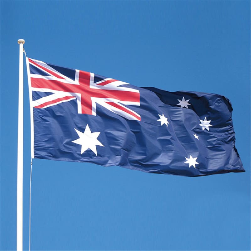 Flag Australia 150cm x 90cm