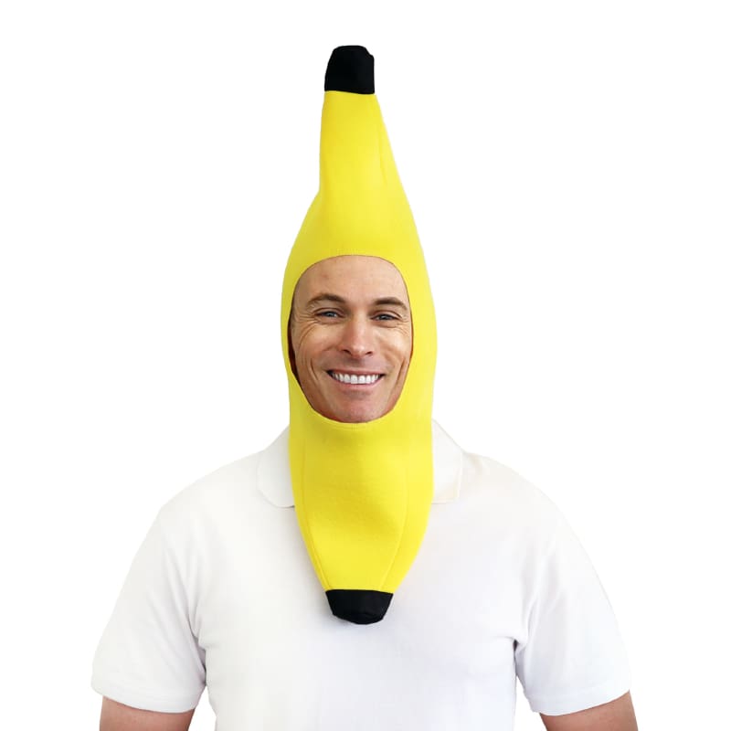 Hat Banana