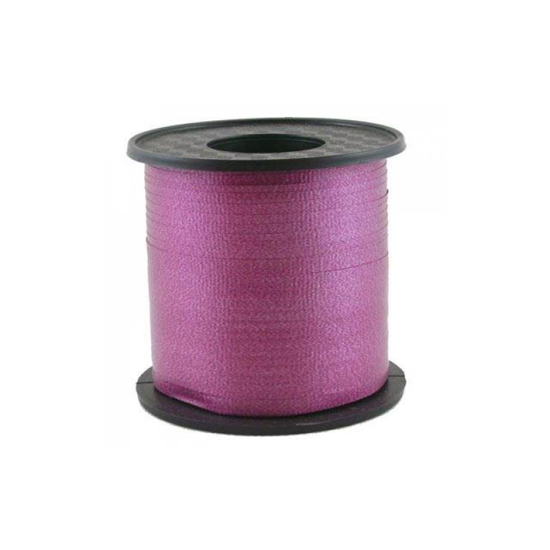 Curling Ribbon Burgundy 457m