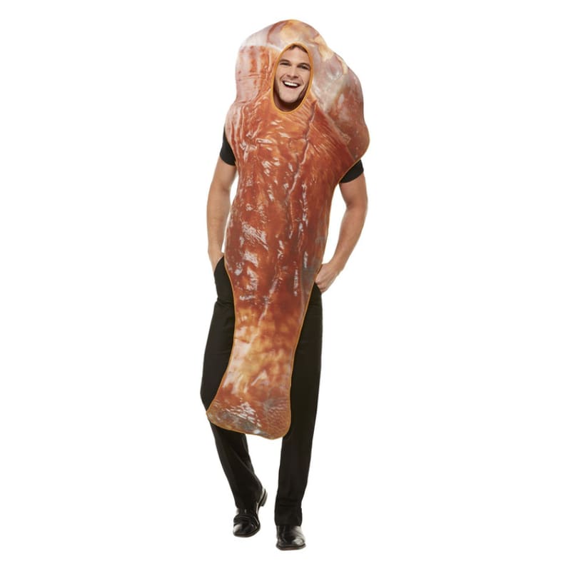 Costume Adult Turkey Leg DNR