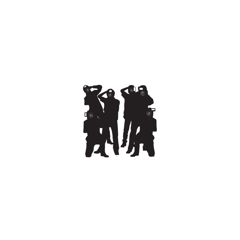 Scene Setter Hollywood Paparazzi DNR