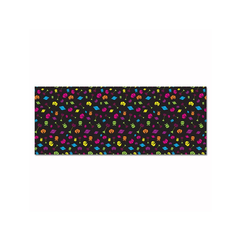 Scene Setter Video Game 1.2m x 9.1m DNR
