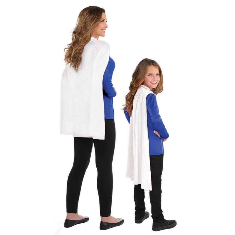Cape Child White