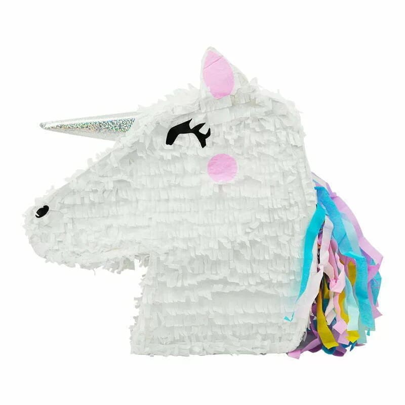 Pinata Unicorn Head