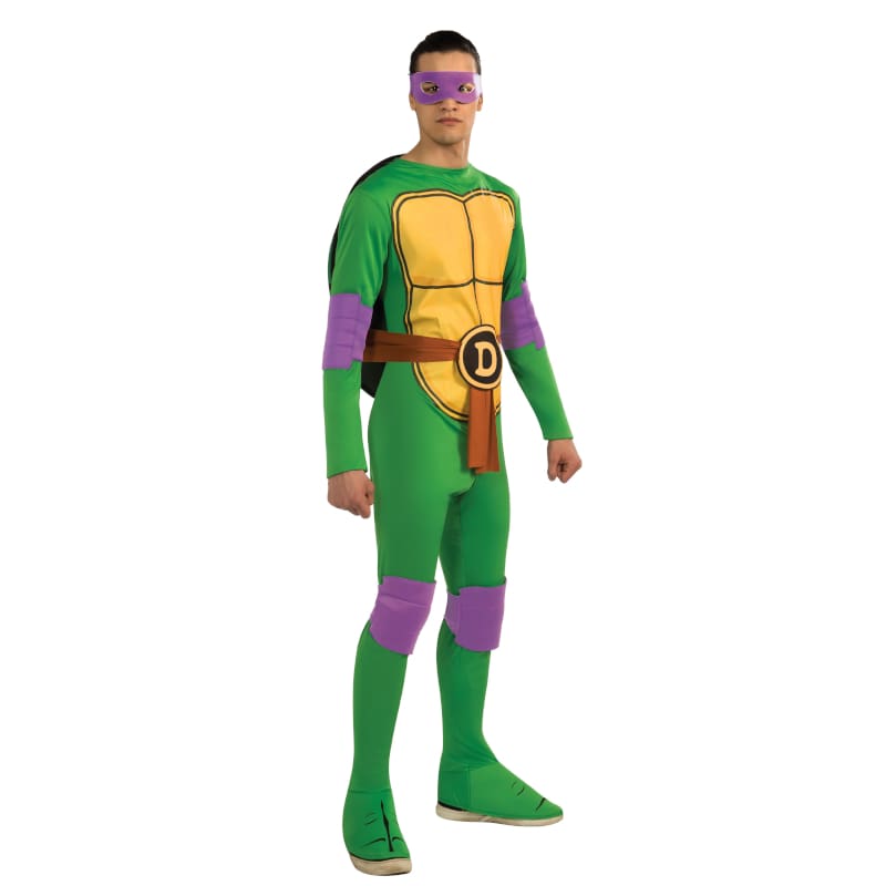 Costume Adult TMNT Donatello M