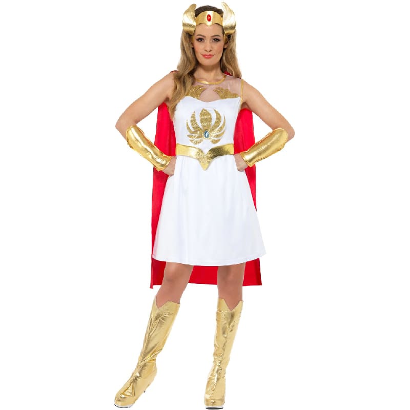 Costume Adult She-ra M