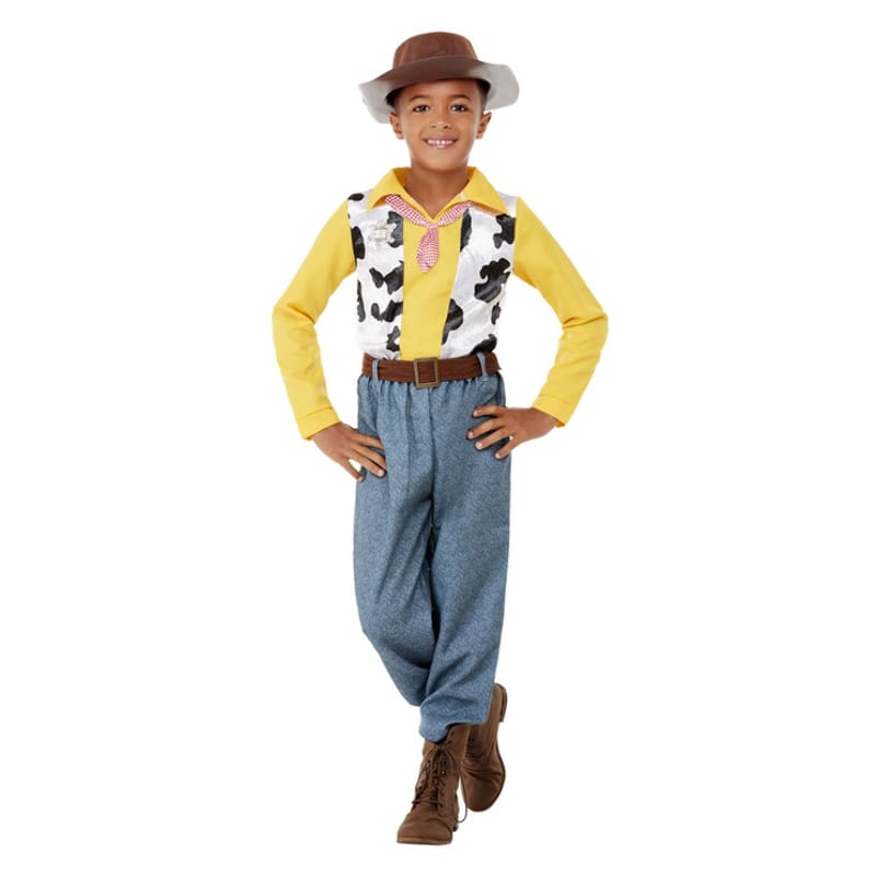 Costume Child Toy Story Woody L DNR