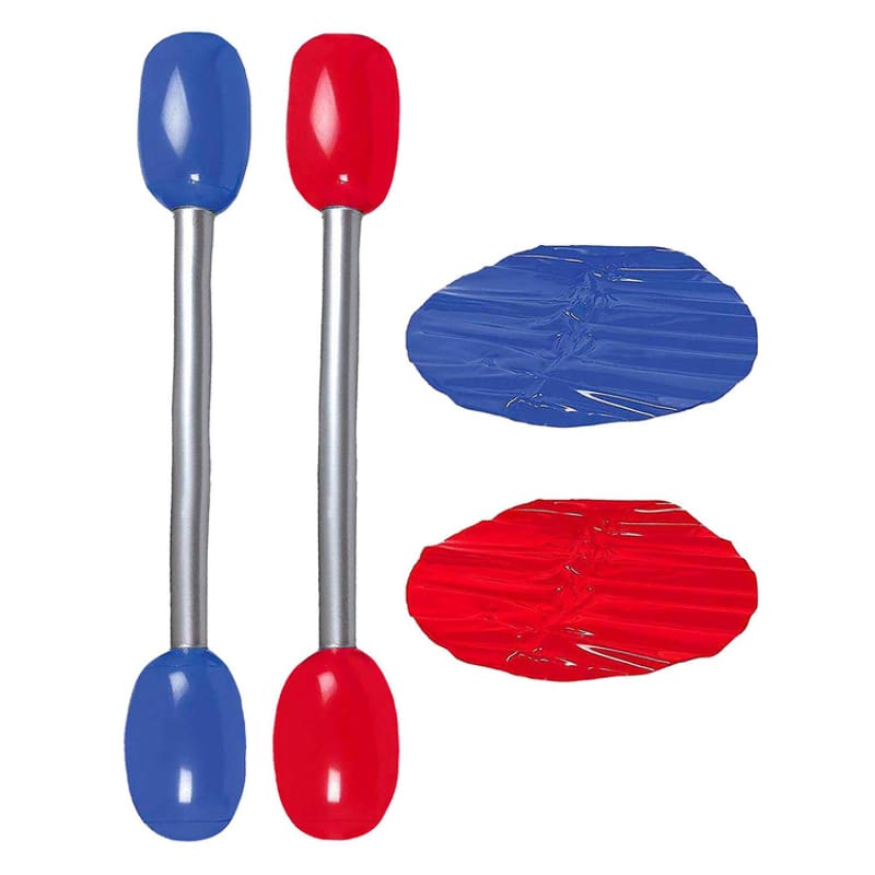 Inflatable Game Show Contender Baton Set