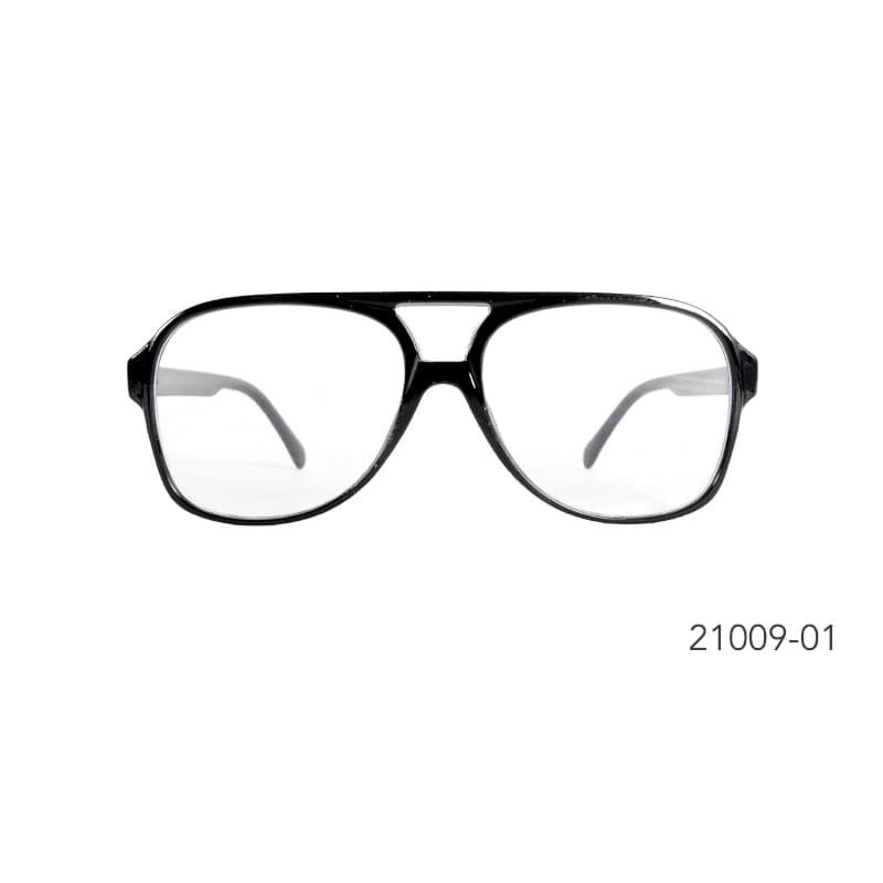 Glasses Grandad Old Man