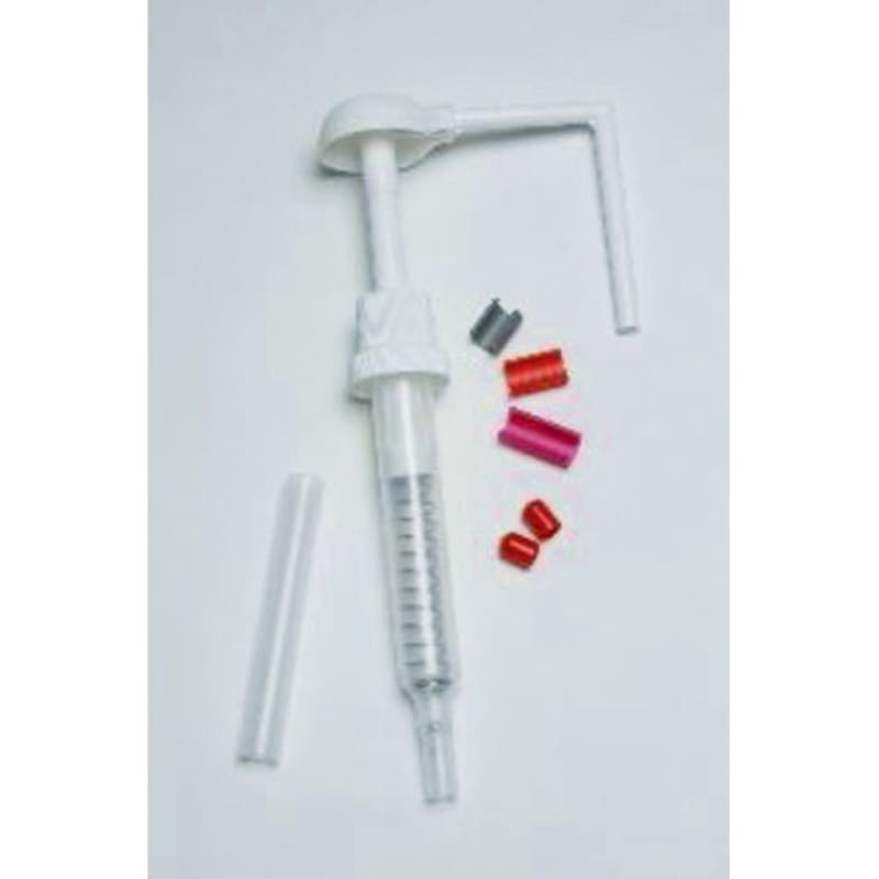 Ultra Hi Float Pump DNR