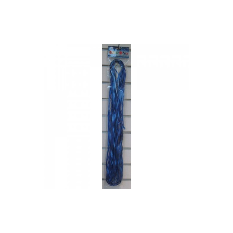 Curling Ribbon & Disc Royal Blue Pk25
