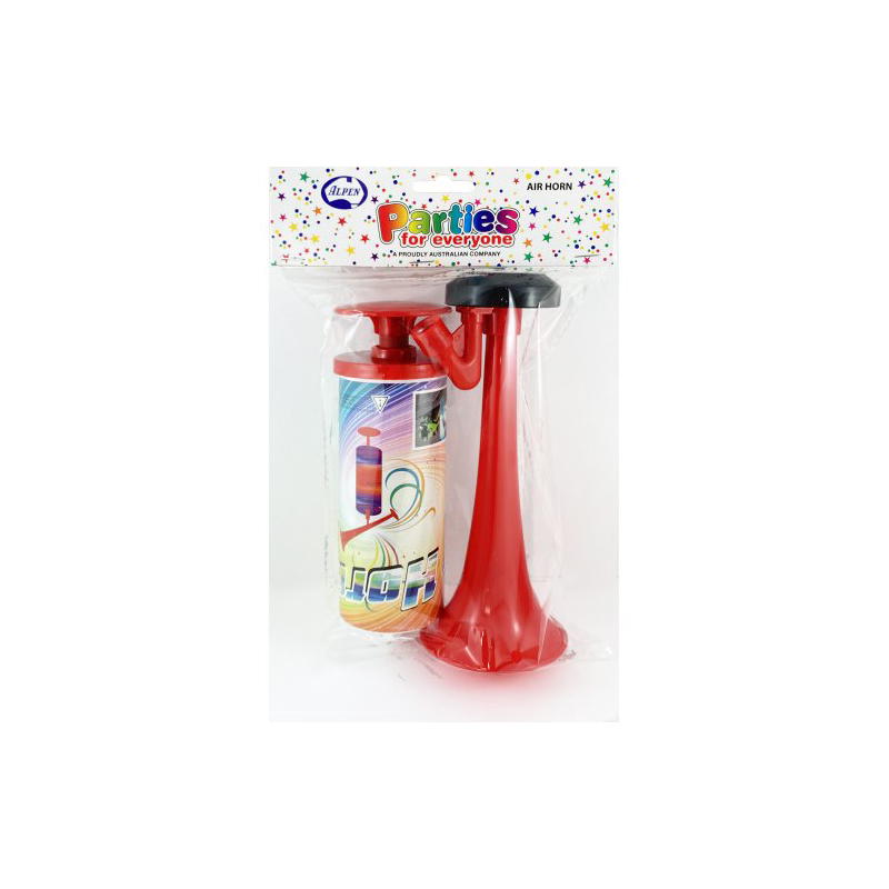 Air Horn 250ml 50g Large
