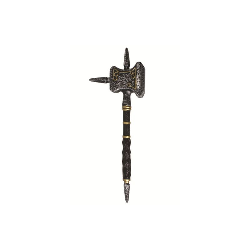 Hammer Decorated Warhammer 55cm