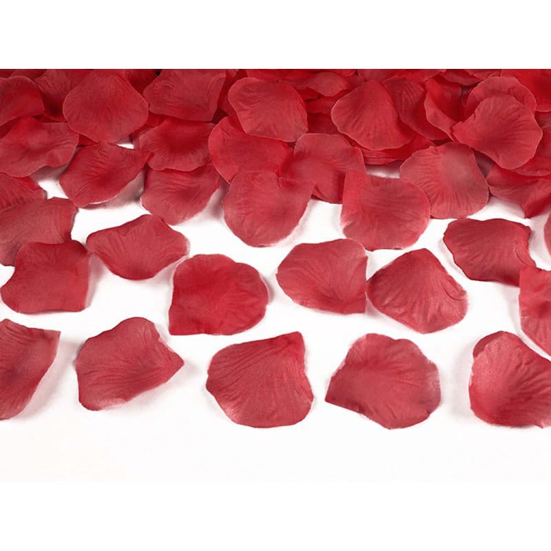 Rose Petals Red Pk100 DNR