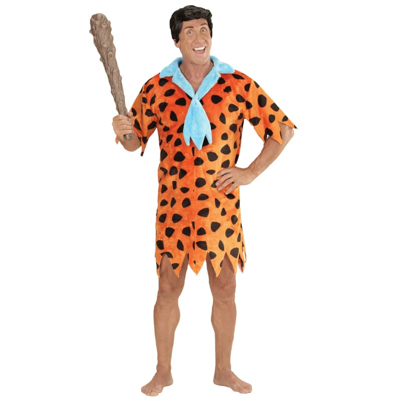 Costume Adult Caveman Fred M
