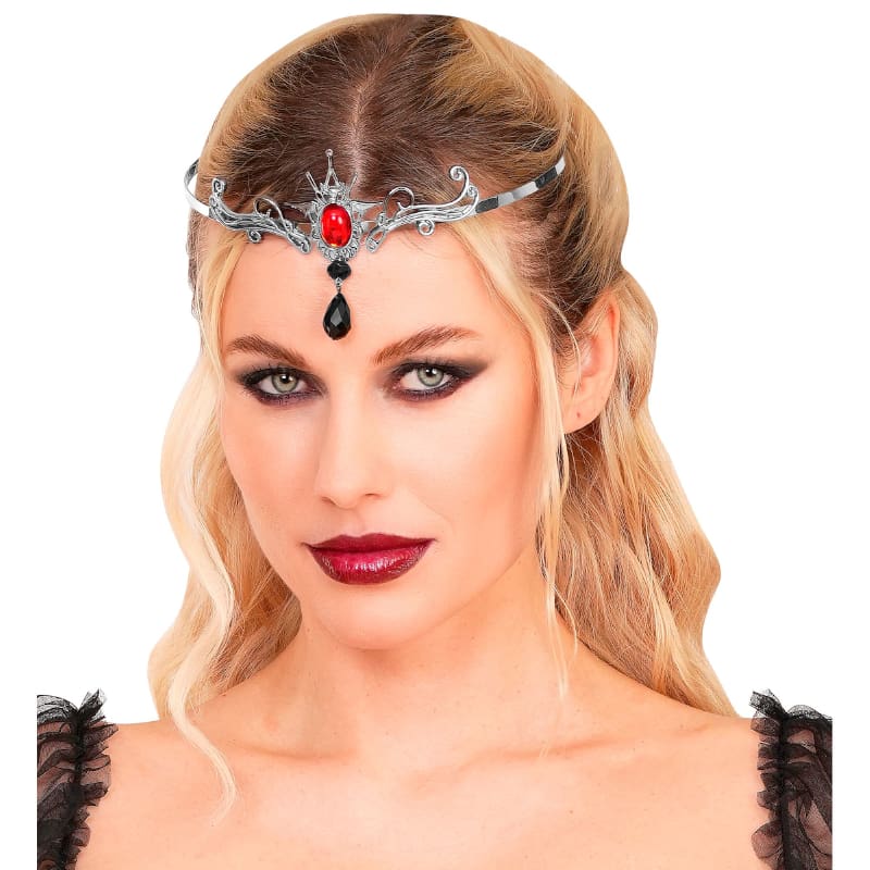 Tiara Gothic Vampiress