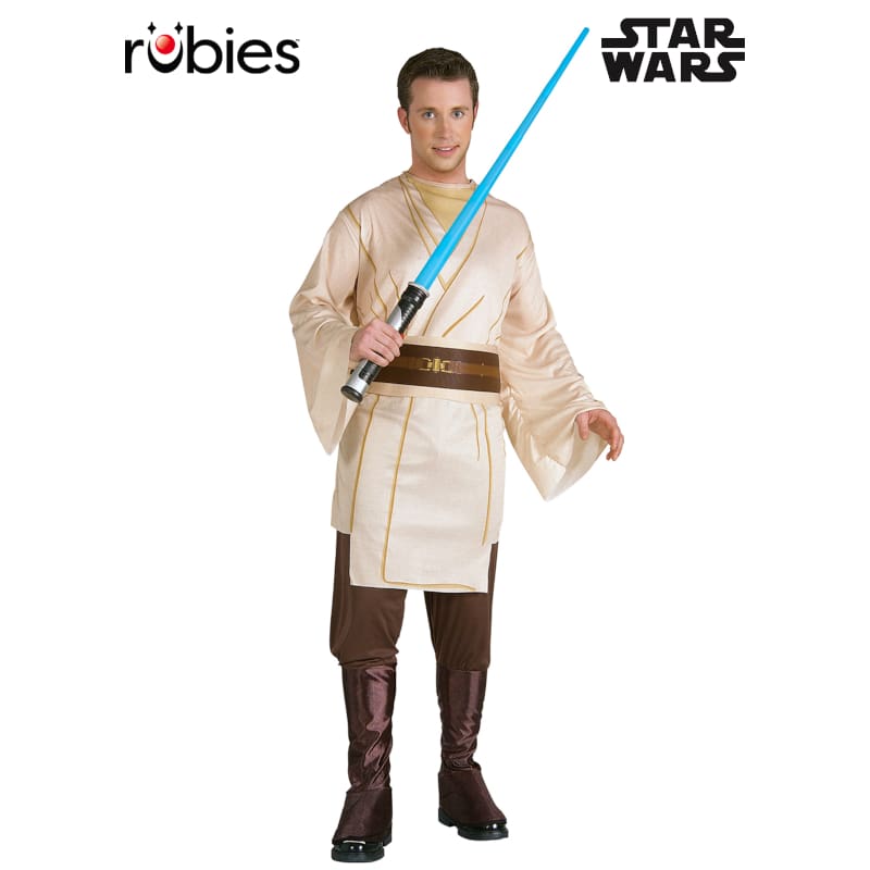 Costume Adult Jedi Knight M