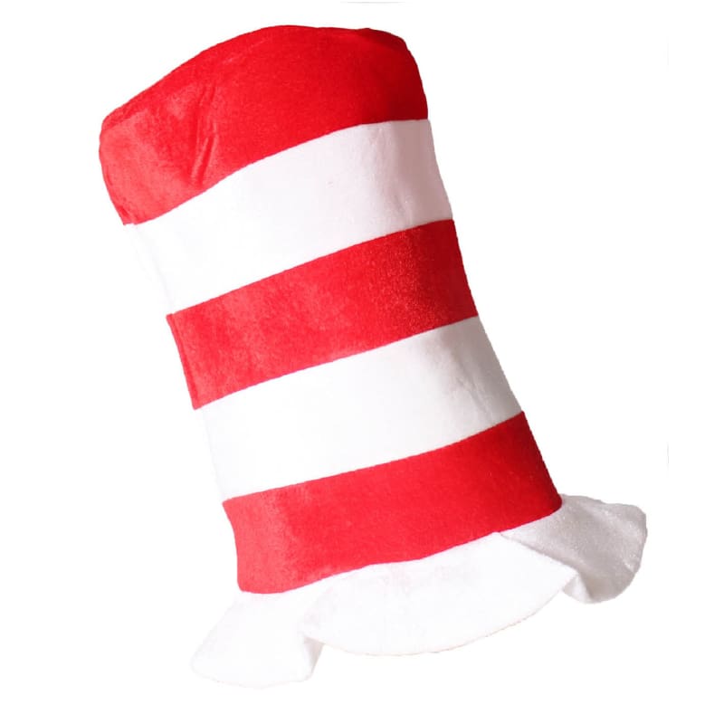 Hat Cat In The Hat