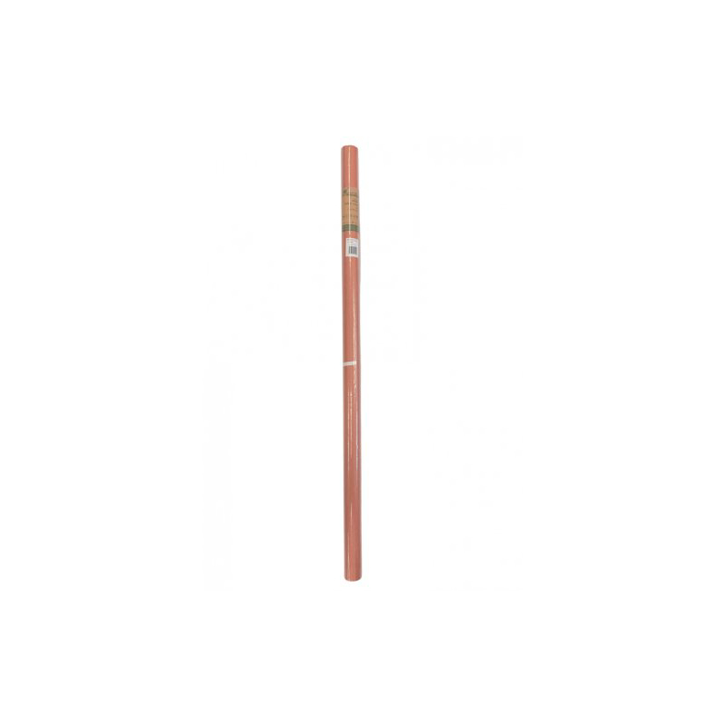 Tablecloth 20m Roll Paper Rose Gold DNR