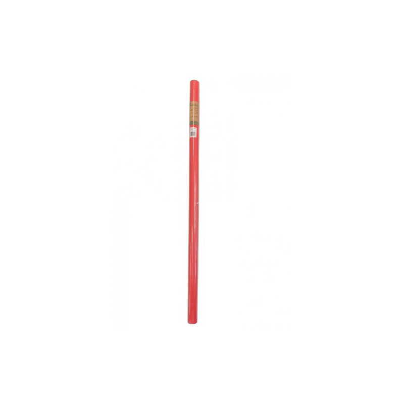 Tablecloth 20m Roll Paper Red
