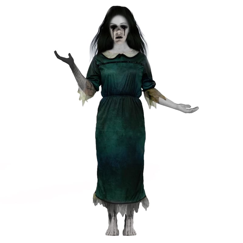 Costume Adult Urban Legend Girl M