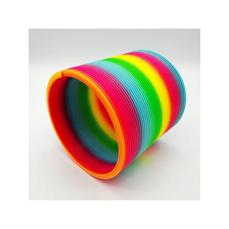 Magic Spring 13.5cm Rainbow