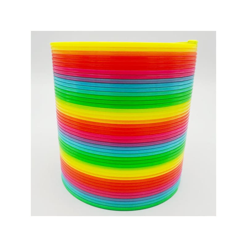 Magic Spring 17.5cm Rainbow