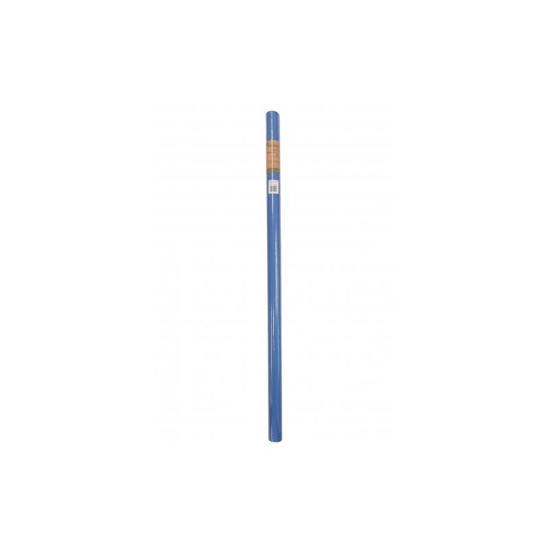 Tablecloth 20m Roll Paper Royal Blue DNR
